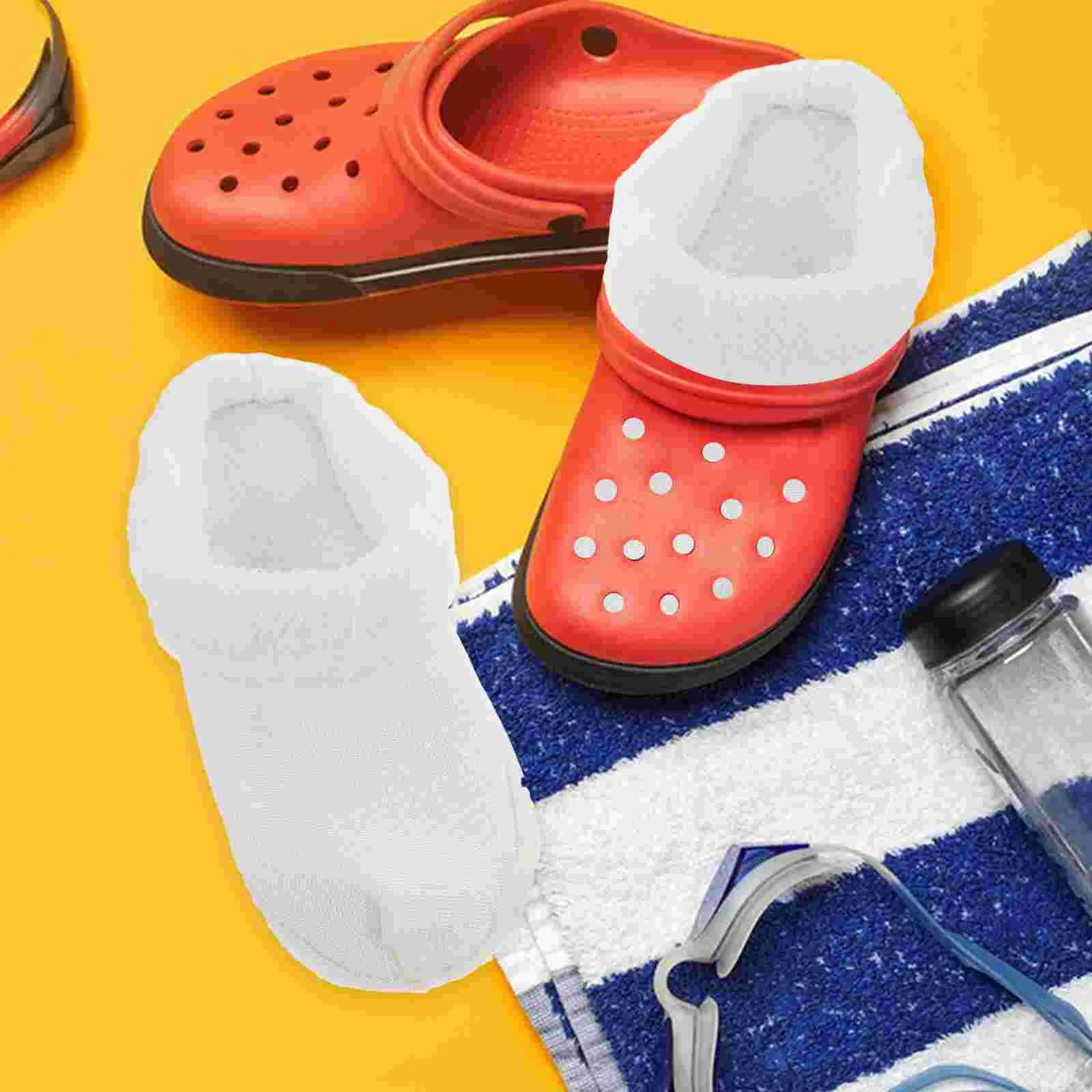 

Thermal Cover Clogs Shoes Liners Mens Sneakers Warmer Insoles Winter Lining