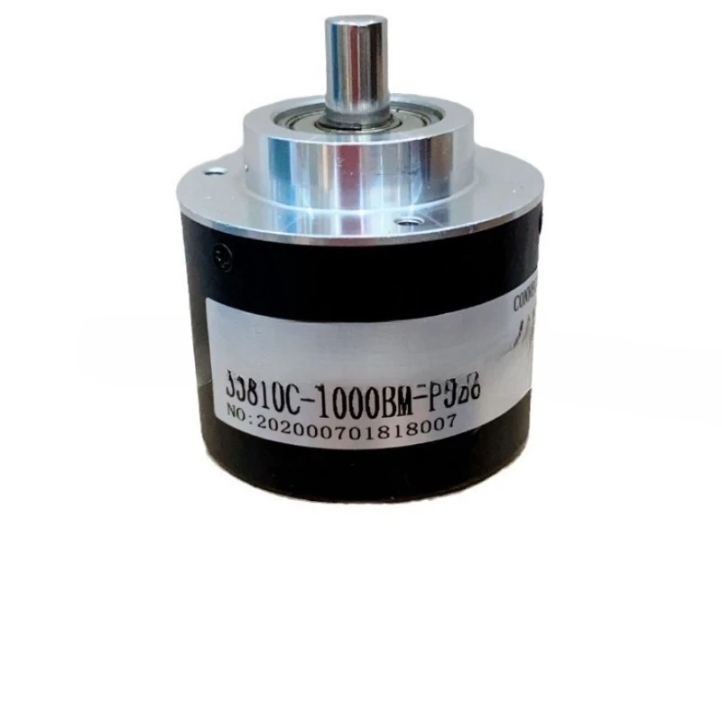 أجزاء لـ ZSC62C10PR5000M5L RSI 593 507687-01 21595291 1024ppr HTL