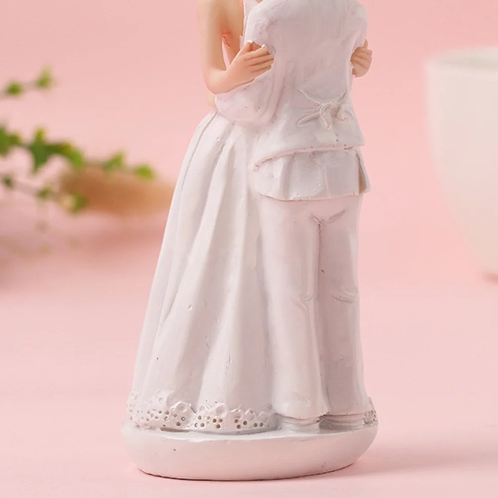 

7 X6.5x15cm Decoration Homesexual Valentine for Lesbian Resin Desktop Crafts