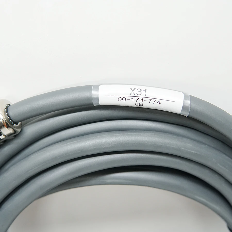 Contrôleur KUKA KRC2 KRC4, câble d'encodeur d'armoire de commande 00-174-774