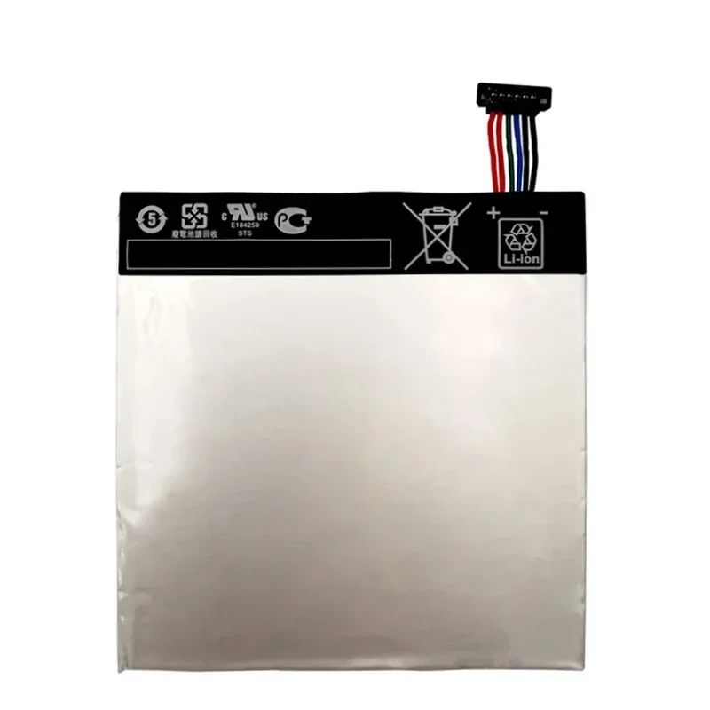 Original Replacement 3950mAh Tablets Battery For Asus MEMO PAD HD 7 ME173X HD7 ME173 K00B C11P1304 Batteries Bateria+Tools