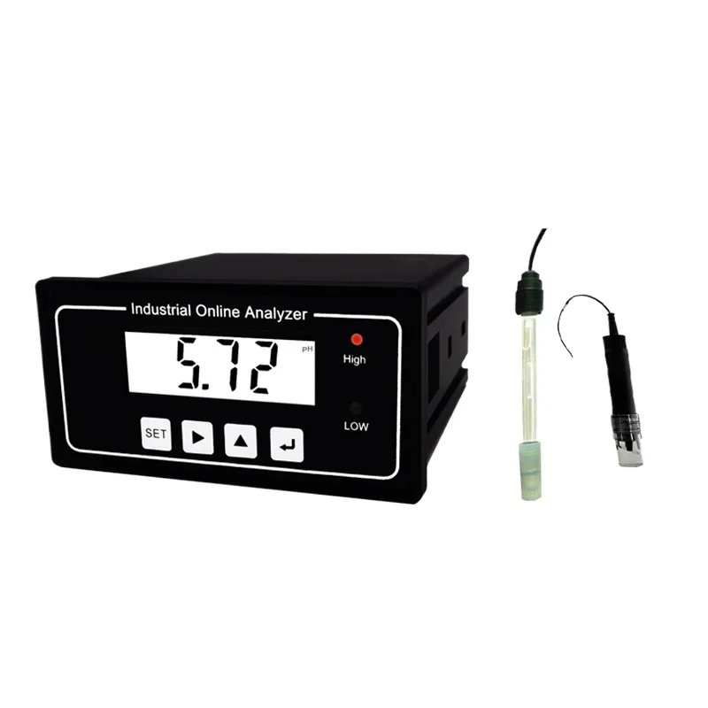 

Online Monitoring Conductivity Meter