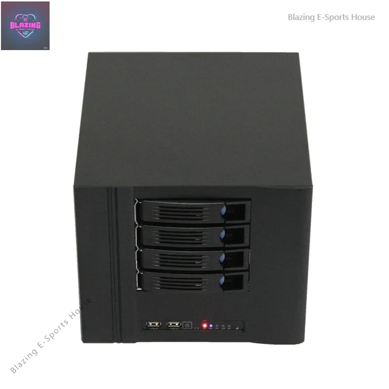 N4 Nas 4 Bracket Hd… - image