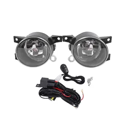 Car Front Bumper Fog Light Frame Assembly for GWM Great Wall Wingle 7 Wingle 5