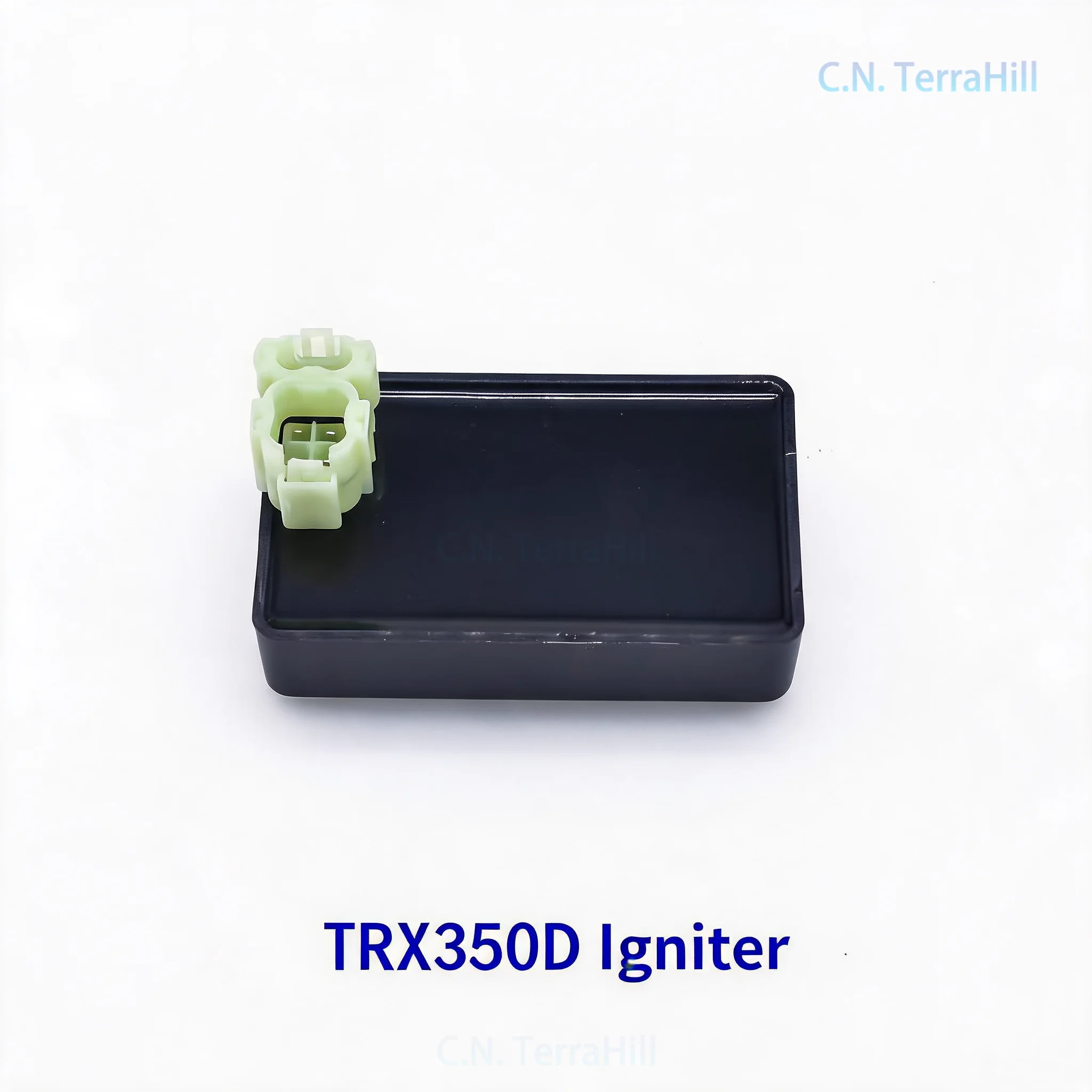 Ignition Coil CDI Unit Compatible with Yamaha YFM 200 YTM 225 ATV Motorcycle