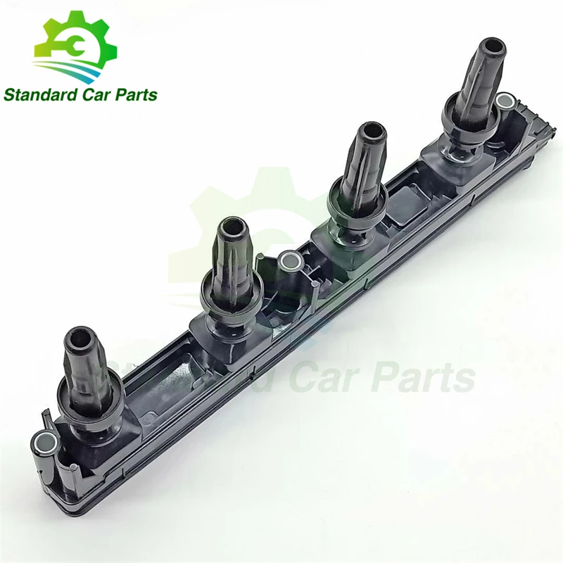 597087 Car Ignition Coil For CITROEN C4 C5 C8 1.8 2.0 16V JUMPY PEUGEOT 307 407 408 807 EXPERT Van 5970A6 245101