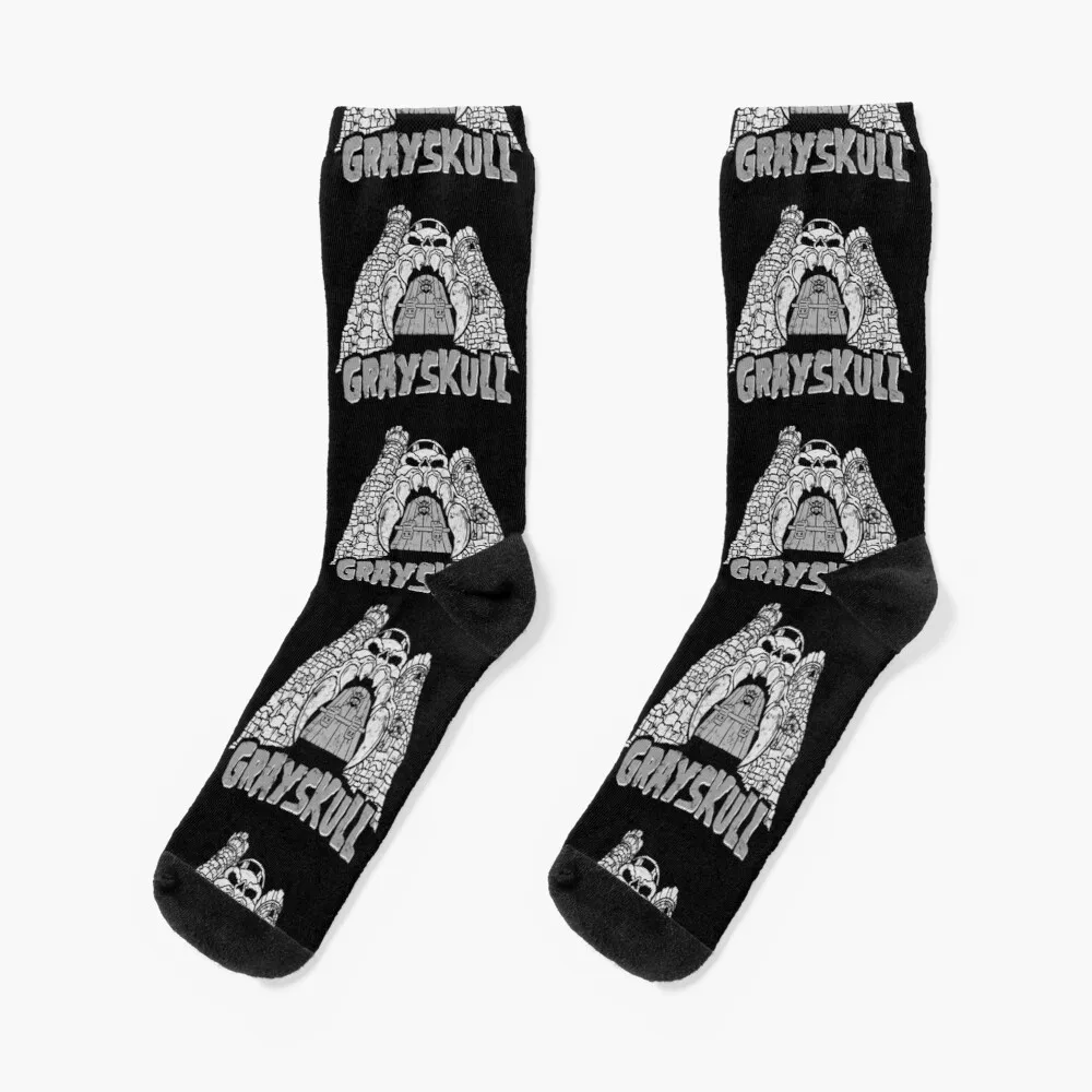 Castle of Power Socks Women'S Socks High