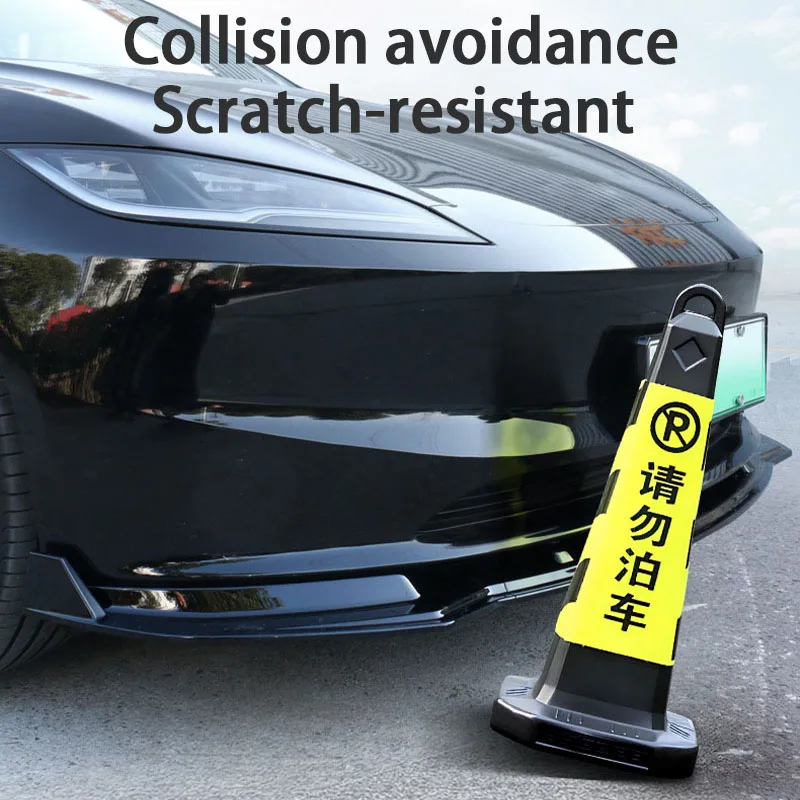 For Tesla Model 3 Highland 2024 2025 2026 Front Bumper Lip Chin Diffuser Body Kit Deflector Tuning Accessories Carbon Fiber Look view 5
