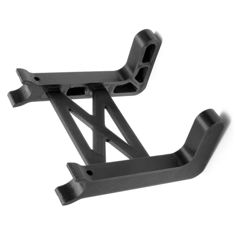 Simracing Accessories-AU74 Pedal Angle Increase Bracket Kit for Playseat Challenger Seat