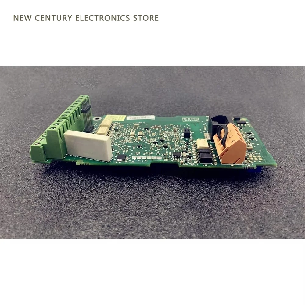 Inverter ACS355 Interface Signal board Main board Control card I/O board Terminal board WMIO-01C module