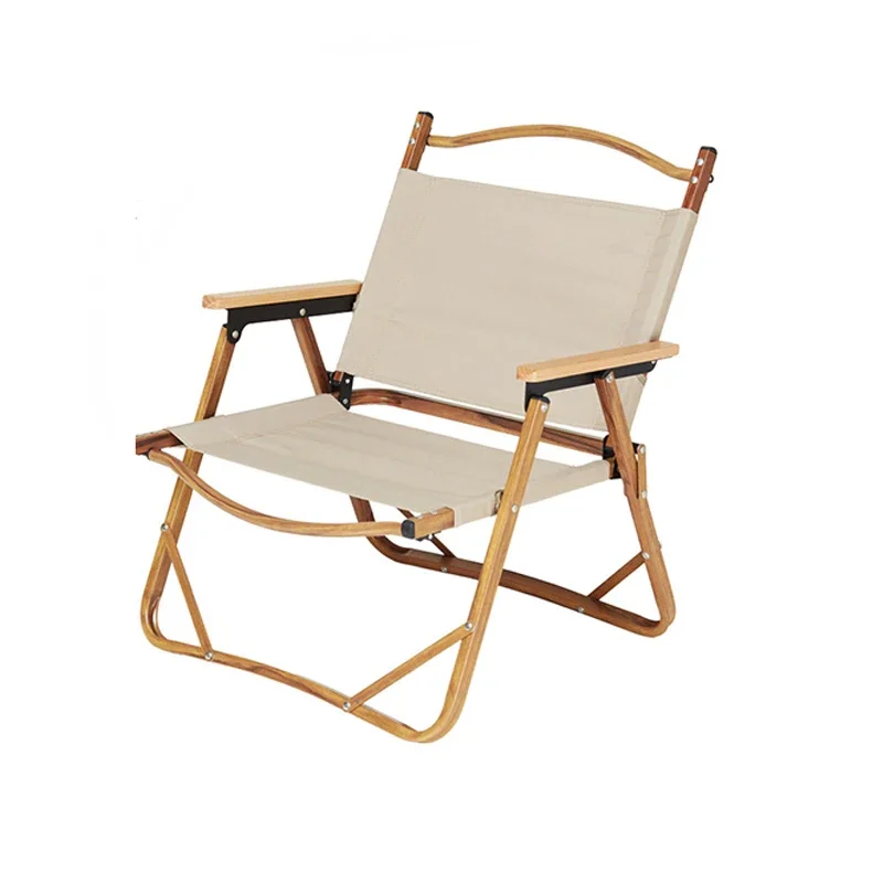 

The product can be customized. Outdoor folding chairs aluminum ultra-light portable picnic chairs fishing stools camping