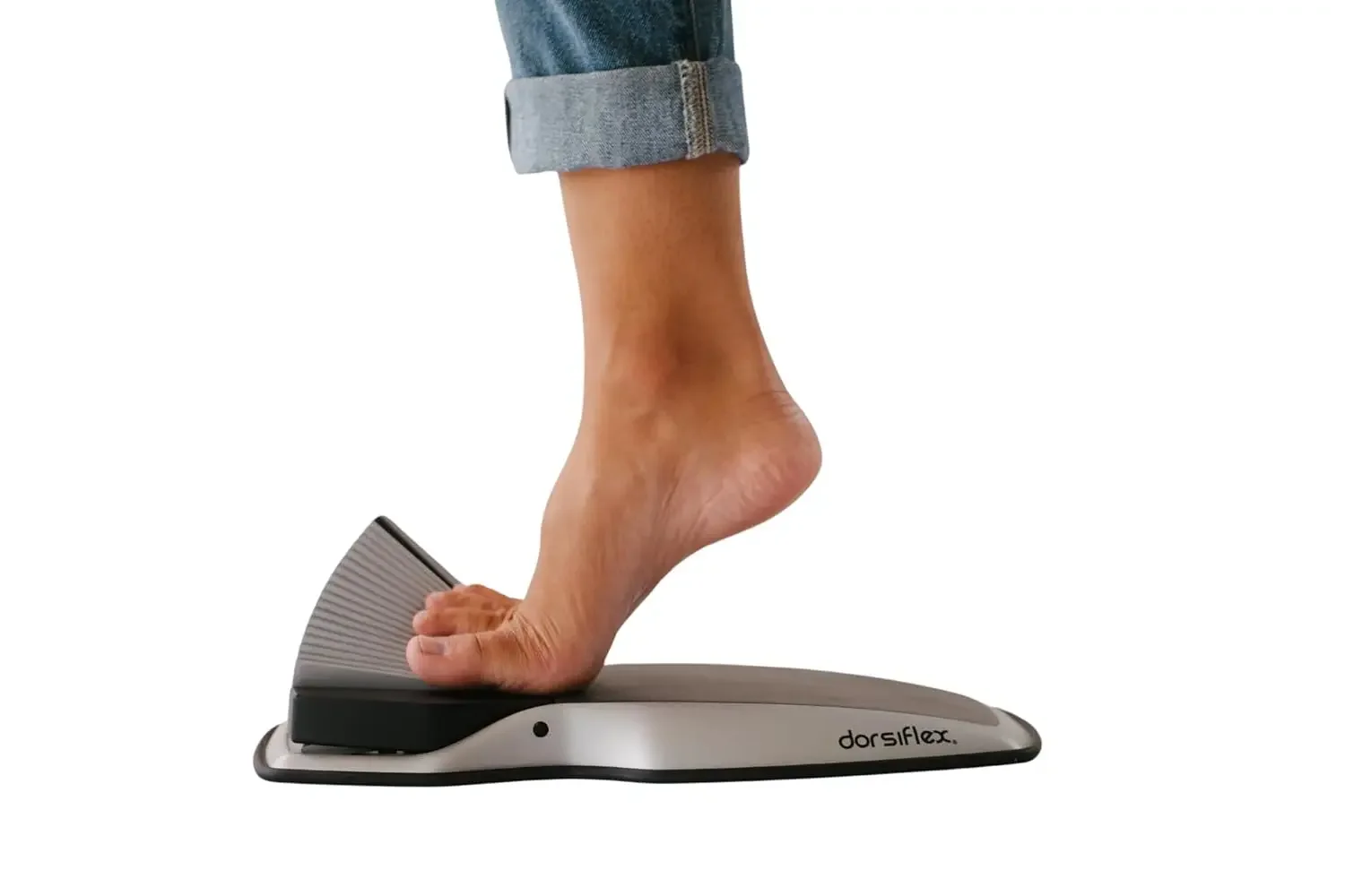 . Strong, healthy feet - for LIFE. Target and amplify the stretch of the foot & leg muscles causing pain.