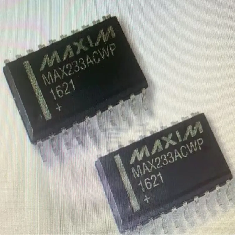 Nowy MAX233AEWP MAX233ACWP MAX233A MAX233 SOP-20