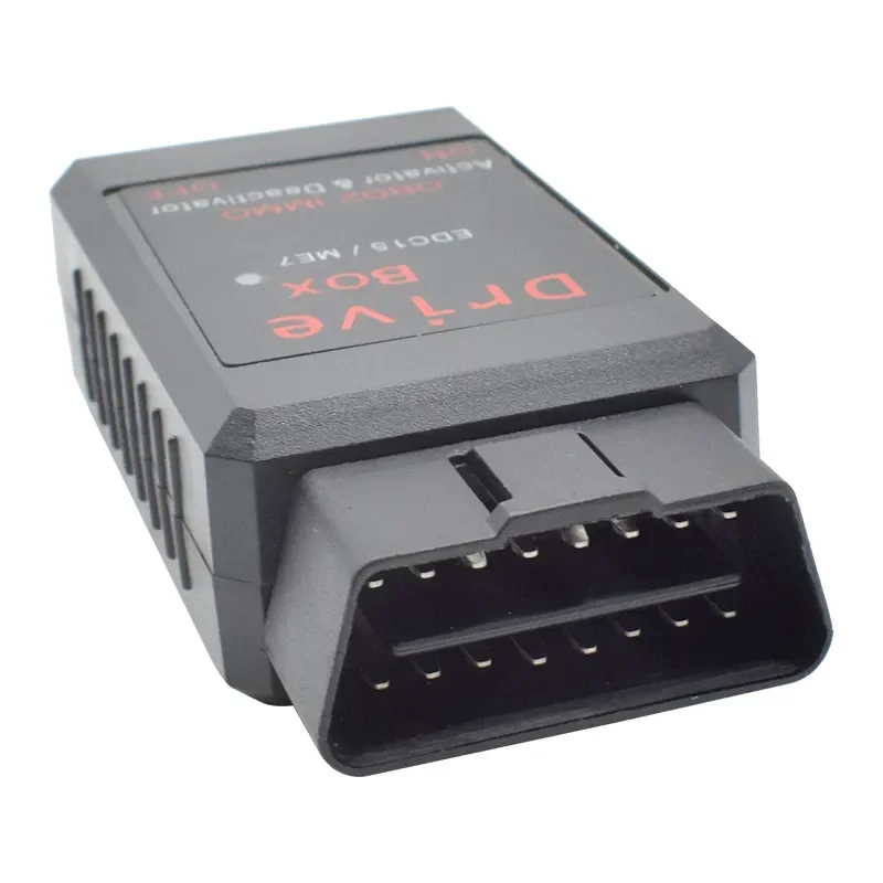 vagドライブボックスプロフェッショナルカーobd2スキャナー診断ツール（vag-obd-immo自動車車両アクティベーター-ディアクティベーター用）