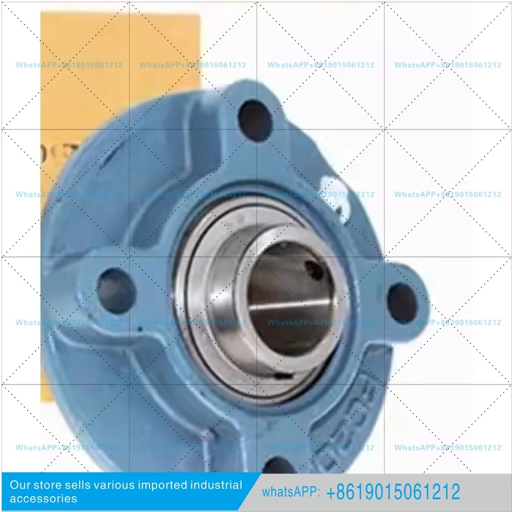 External spherical bearing with seat 210 211 212 213 214 215 216 217