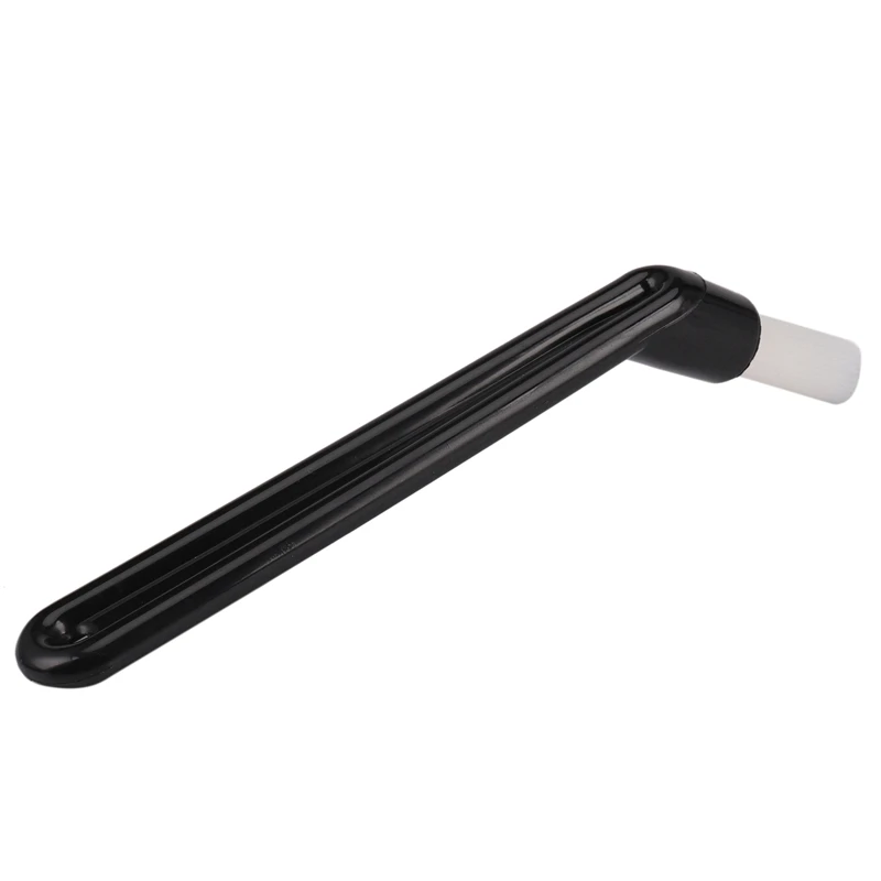 2025-Coffee Machine Brush Cleaner Nylon Espresso Coffee Machine Group Head Cleaning Tool 4 Pieces