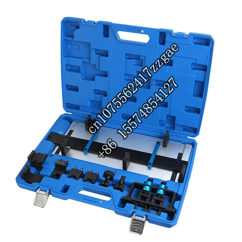 

Vehicle Repair Tool Camshaft/Head Rebuild Kit for VAG/Porsche/