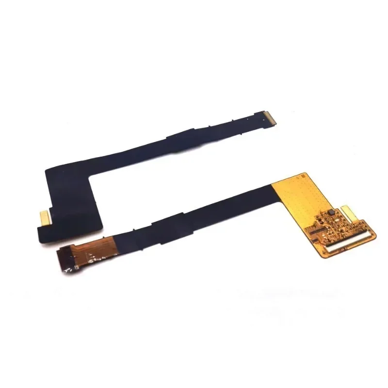 1PCS LCD hinge rorate flexible cable FPC repair parts For Nikon Z5 mirrorless