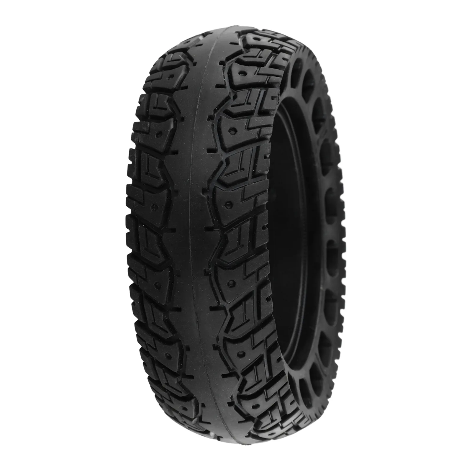 Optimize Your Electric Scooter's Performance with this 8 inch Driving Tire Ideal for Brushless Motors 200X60 Size