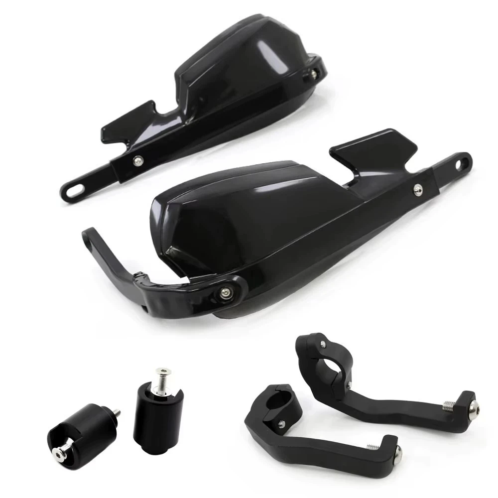 

Для Honda CB500X CB400X NX400 крышка ручки из алюминиевого сплава ветрозащитная ручная пластина для аксессуаров для мотоциклов