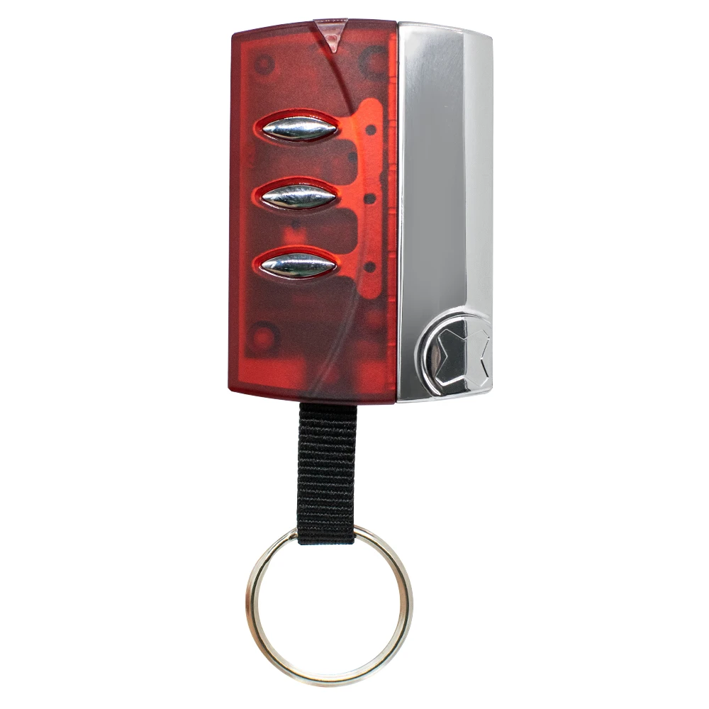 PUJOL MARTE 3 868MHz Rolling Code Garage Door Remote Control For PUJOL  MARTE 1 Gate Controller