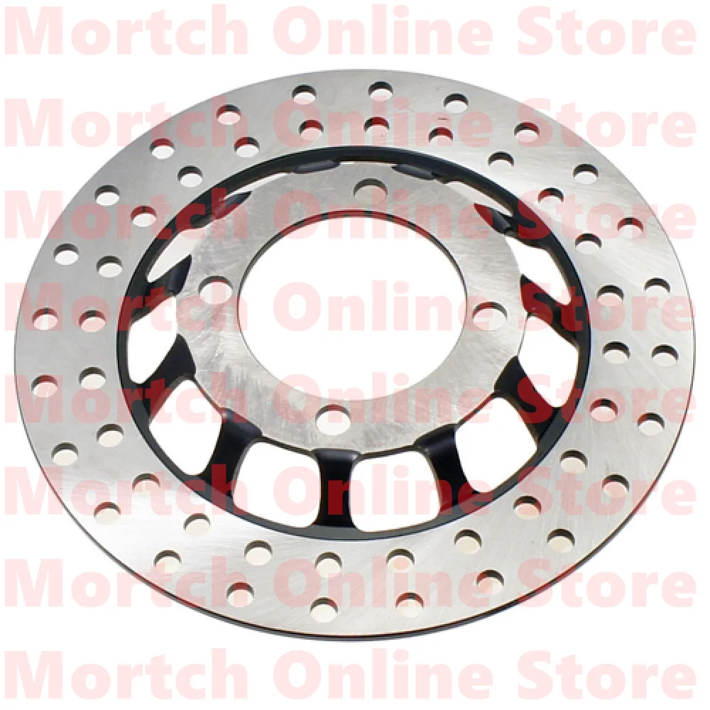 Front Brake Disc 9010-080001 For CFMoto 600cc ATV UTV CF500 CF600 CF625 CF800 X5 X6 UTV CF800-3 CF800UU-A CF500UU UForce 550 800