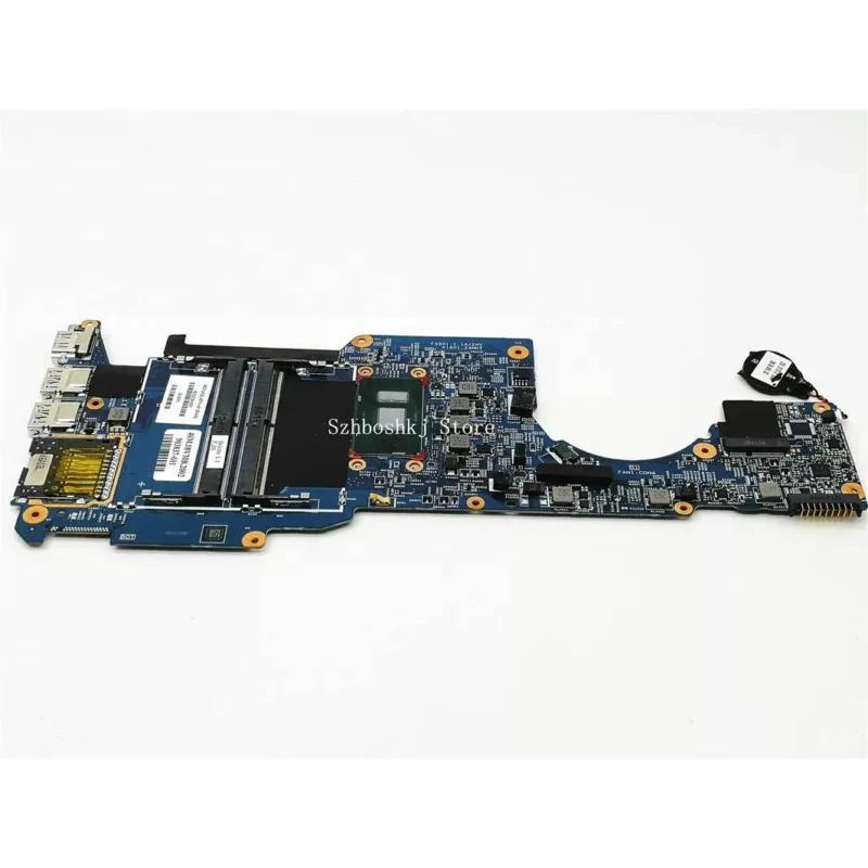 

I5-7200U 903238-001 15256-1 FOR HP Pavilion x360 13-U 13T-U Motherboard Test ok