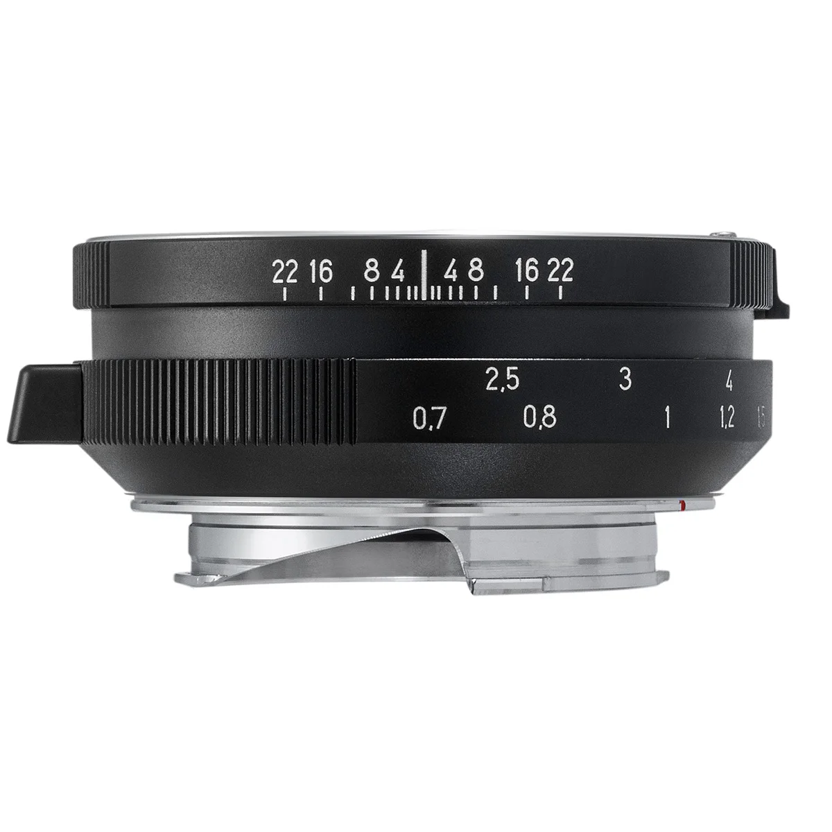 SHOTEN LR to LM R50 Lens Adapter Rangefinder Focus 50mm for Leica R to Leica M M1 M3 M6 M9 M10 M240 M-P