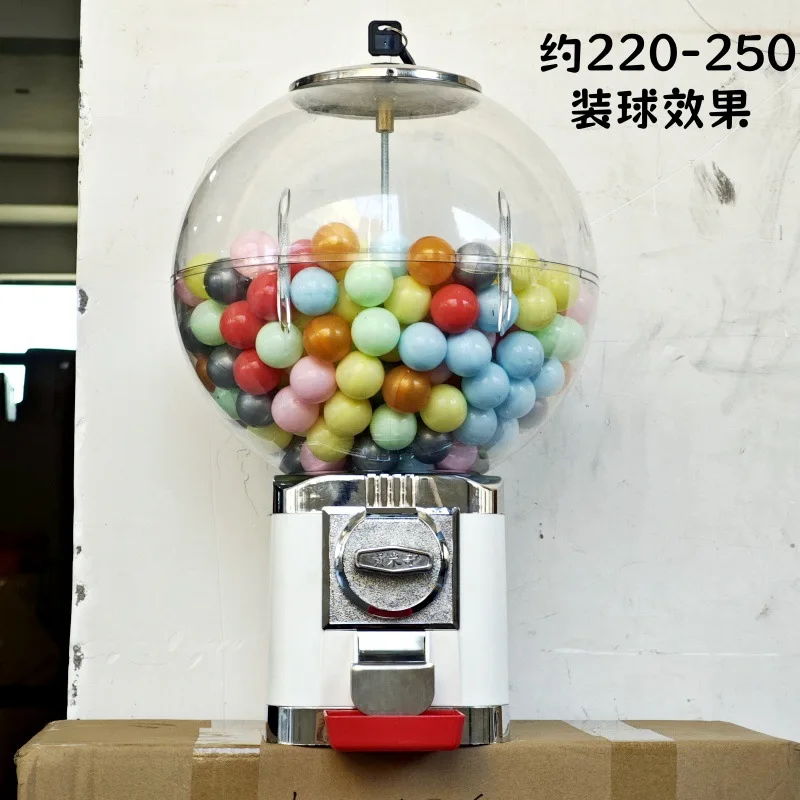 Shell Ball Twisting Egg Ball Bouncing Ball Vending Machine