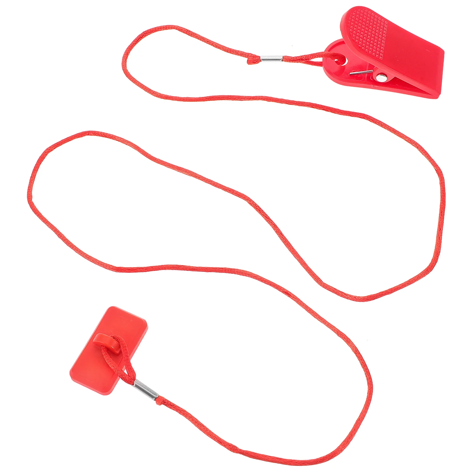 Treadmill Magnet Safety Key Treadmill Part Treadmill Safety Key Replacement Key For Treadmill Treadmill Safety Key Accessory