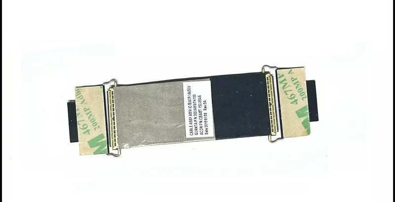 Flex Cable for Dell G7 7000 7557 7559 5577 5576 USB IO Small Board, Part Number 0WC976