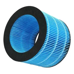 Humidifier Replacement Filter Household FY3446/30 For HU3916 HU3918 HU2716 Home Improvement 3-Layer Filter Cleaning Tools Parts
