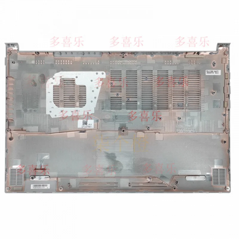 EE   New for asus  15  X1502 X1502VA M1502Y  D cover bottom cases 2023