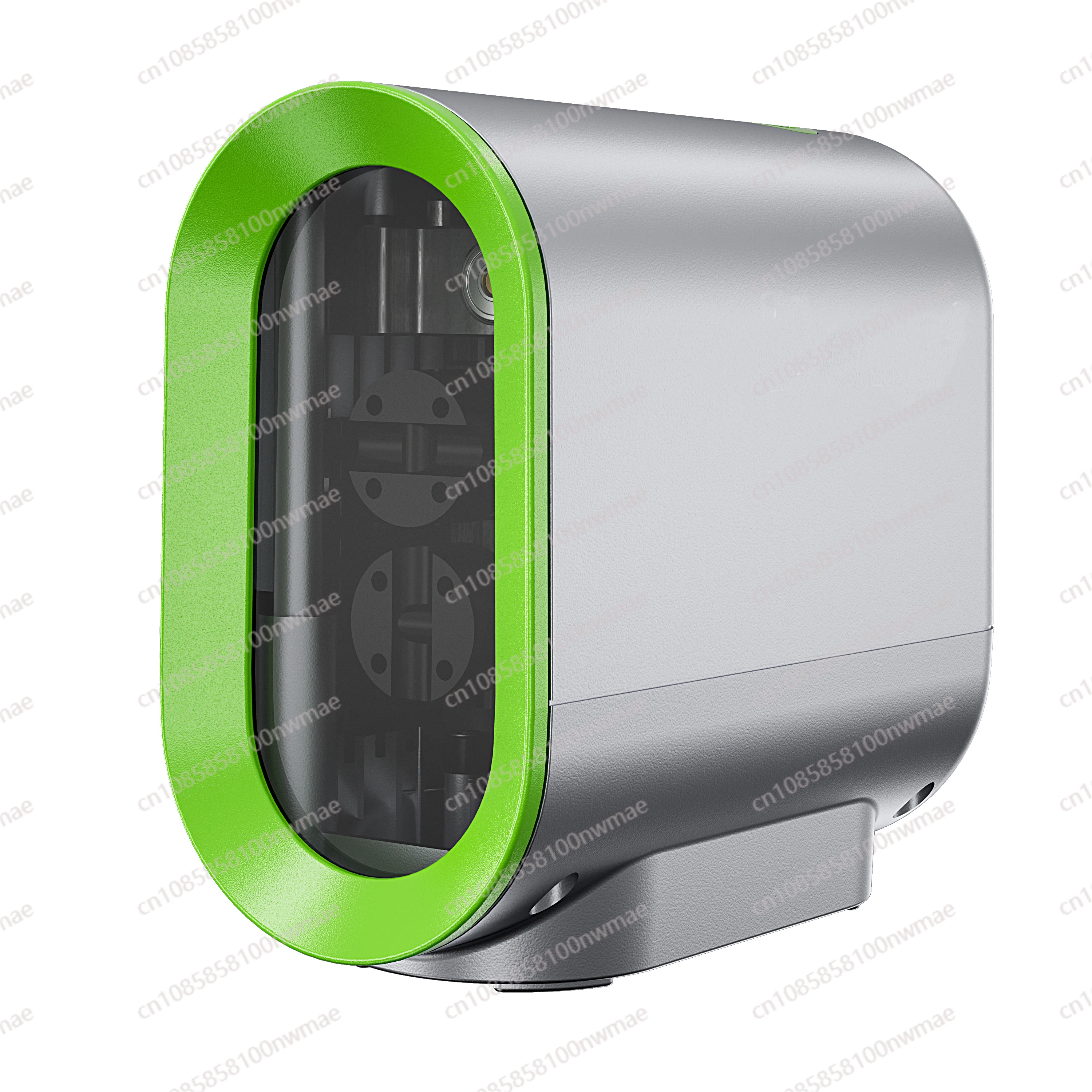 

Y011G Laser Level Portable Digital Cross Straight Line Rotary Making For Floor Tile Leveling Diode Precision