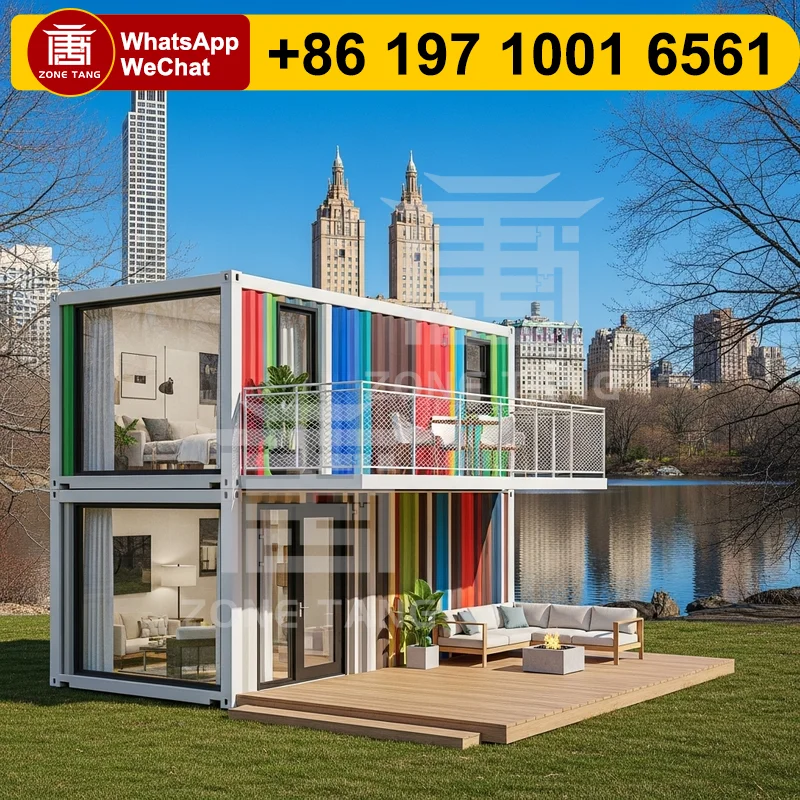 Prefab Container Sy… - image