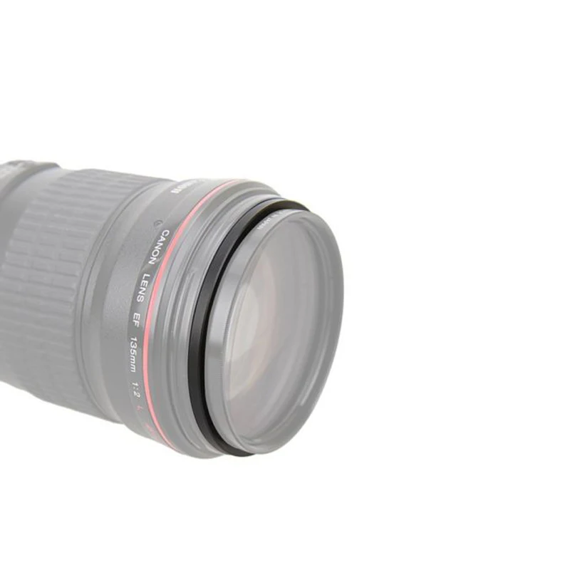 40,5mm-43mm 40,5-43mm 40,5 a 43mm 40,5mm a 43mm anillo adaptador para filtros de aumento