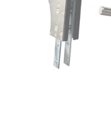 Three dimensional probe, three coordinate measuring needle, ruby measuring head, CNC machine tool specific measuring needle thre