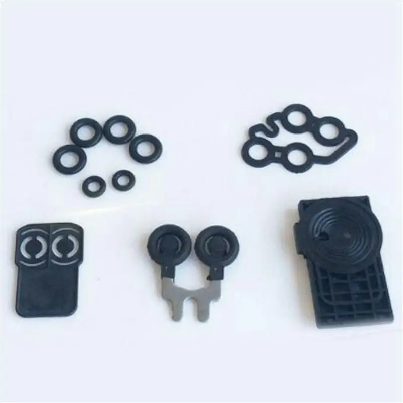2X 612640130088 Urea Pump Repair Kit Small Repair Kit Mini Oil Seal Ring For 2.2 Weichai Auman Delong-AU62