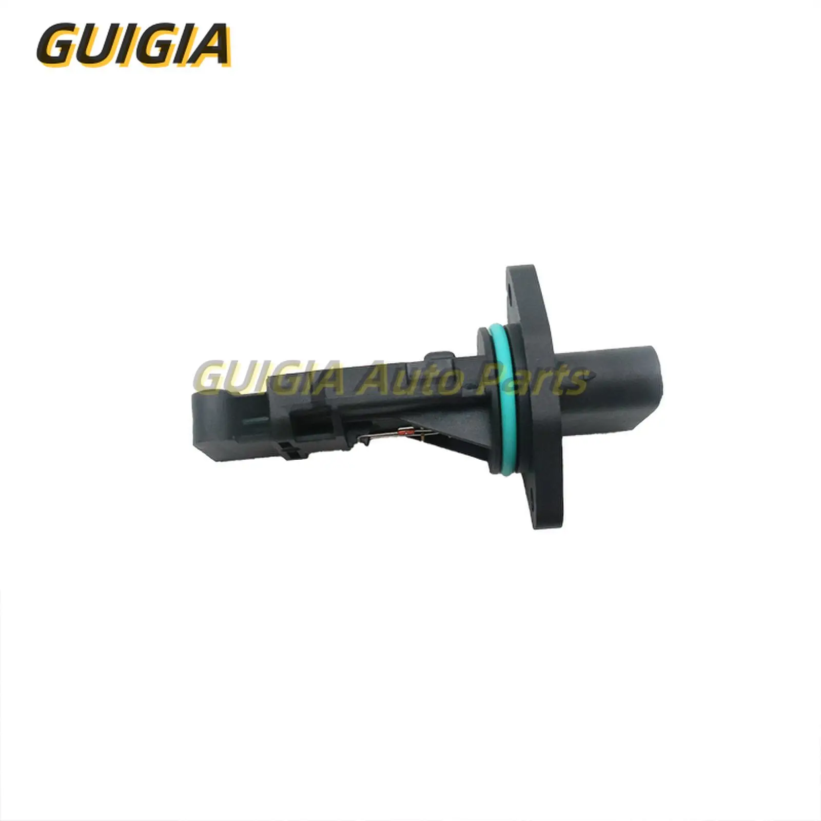 F00C2G2029 Misuratore di Flusso D'aria di Massa MAF Sensore Per BMW Serie 3 E46 E36 E39 E38 E53 Z3 Z8 2002-2005 1596 ccm 1895 ccm 1951 ccm Nuovo