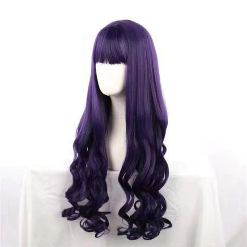 شعر مستعار تأثيري ل Tomoyo Daidouji كاردكابتور ساكورا ساكورا بطاقة المحارب تومويو أنيمي شعر مستعار #3