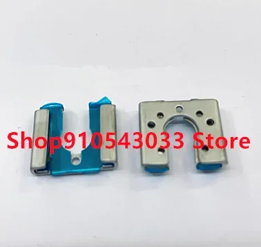 2 piezas de nuevas zócalos de flash para cámara digital Canon EOS 7D 7DII 1DX 5D / 5D Mark II / 5D Mark III 5DII 5DIII 5D2 5D3, para reparación
