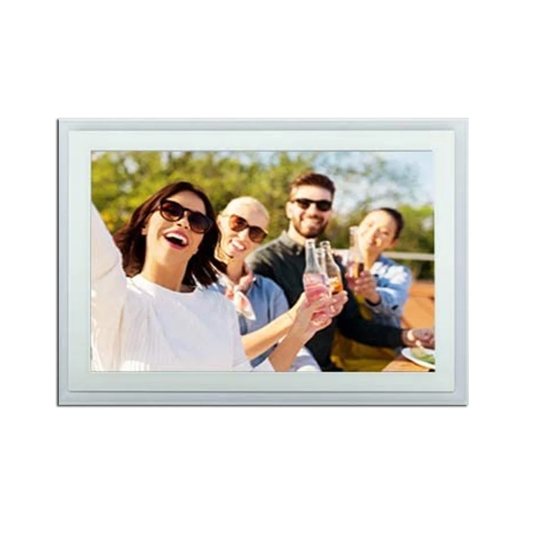 Wholesale 16GB Aimor App 9.7in IPS Touch Screen Smart Wifi HD Display Digital Photo Frame for Kids