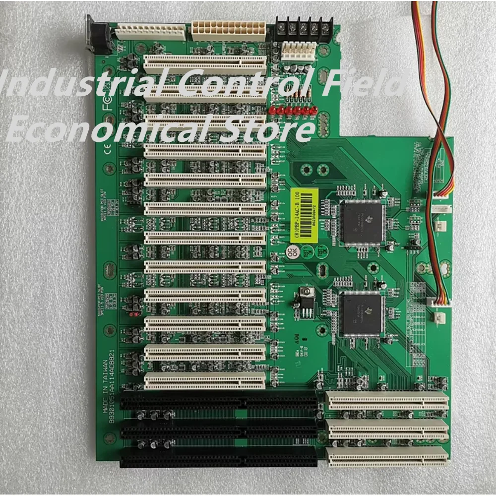 PBP-14AC-B 100 Industrial computer backplane motherboard
