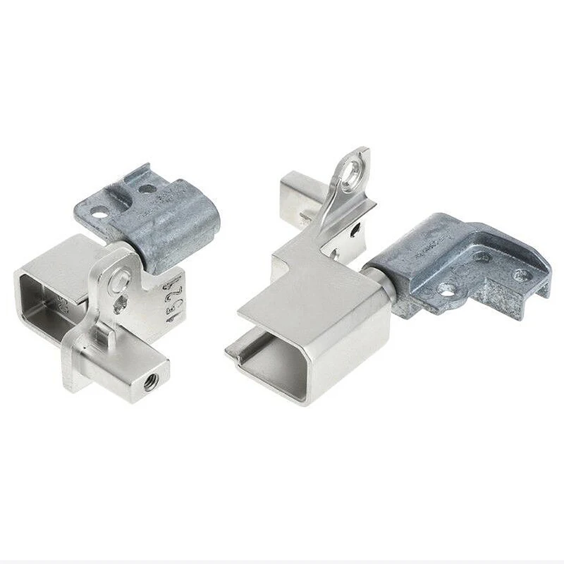 Cerniere LCD di ricambio per laptop adatte per IBM per Lenovo Thinkpad T500 W500 Schermo LCD da 15,4 pollici