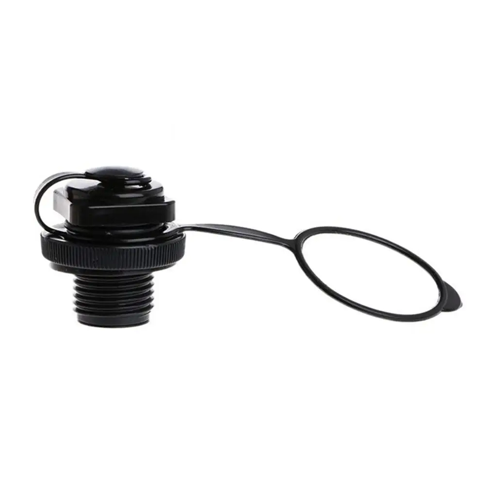 

Inflatable Boat Valve Inflatable Boat Valves Nozzle Cover Spiral Valves Kayak Supplies Marine Accessories Practical Efficient