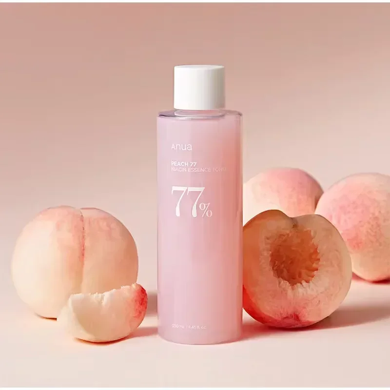 77% Moisturizing Toner Essence Serum Exfoliation Fade Fine Line Deep Cleaning Facial Cleanser Original Korean Skin Care Producs