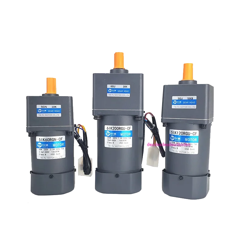 

Редуктор переменного тока 220 В, небольшой Электрический Конвейерный ремень с регулируемой переменной скоростью 380 В