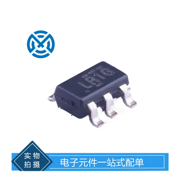 Electronic components LP2985A-50DBVR low voltage drop regulator IC chip integrated circuit original stock