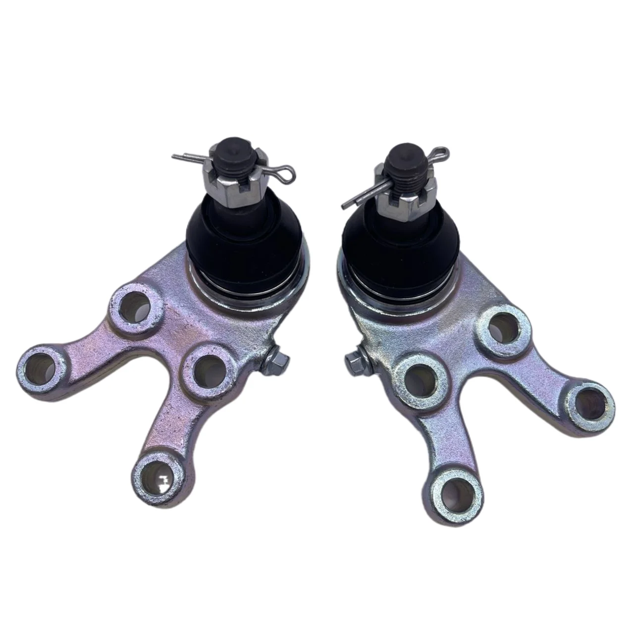

Set of 2 Lower Suspension Ball Joint For Mitsubishi Montero 1992-2004 MB831037 MB831038