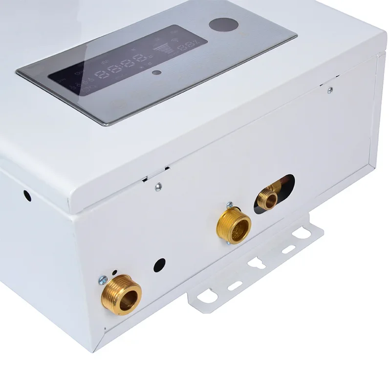 수직 전기 난방 보일러, 새로운 조건 제조업체, 전기 난방 보일러, 온수 출력, 45KW